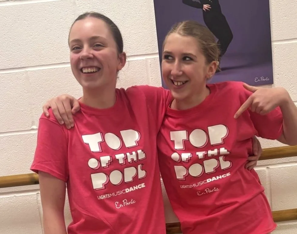 Tops in Pops: Designed for Dancing 【公式通販】